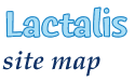 site map